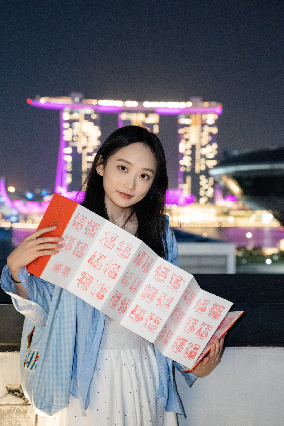 贾景晗 Jia Jinghan